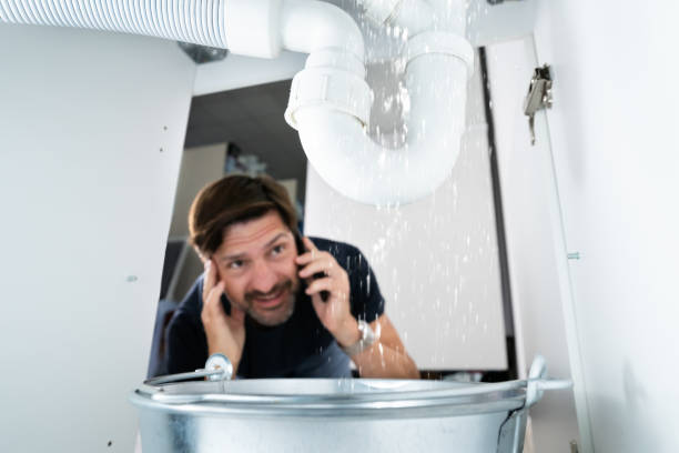 Best Emergency Plumber  in Verona, WI