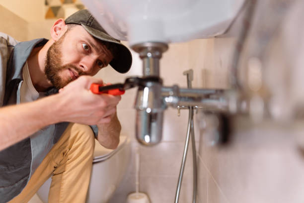 Best Hot Water Heater Installation  in Verona, WI